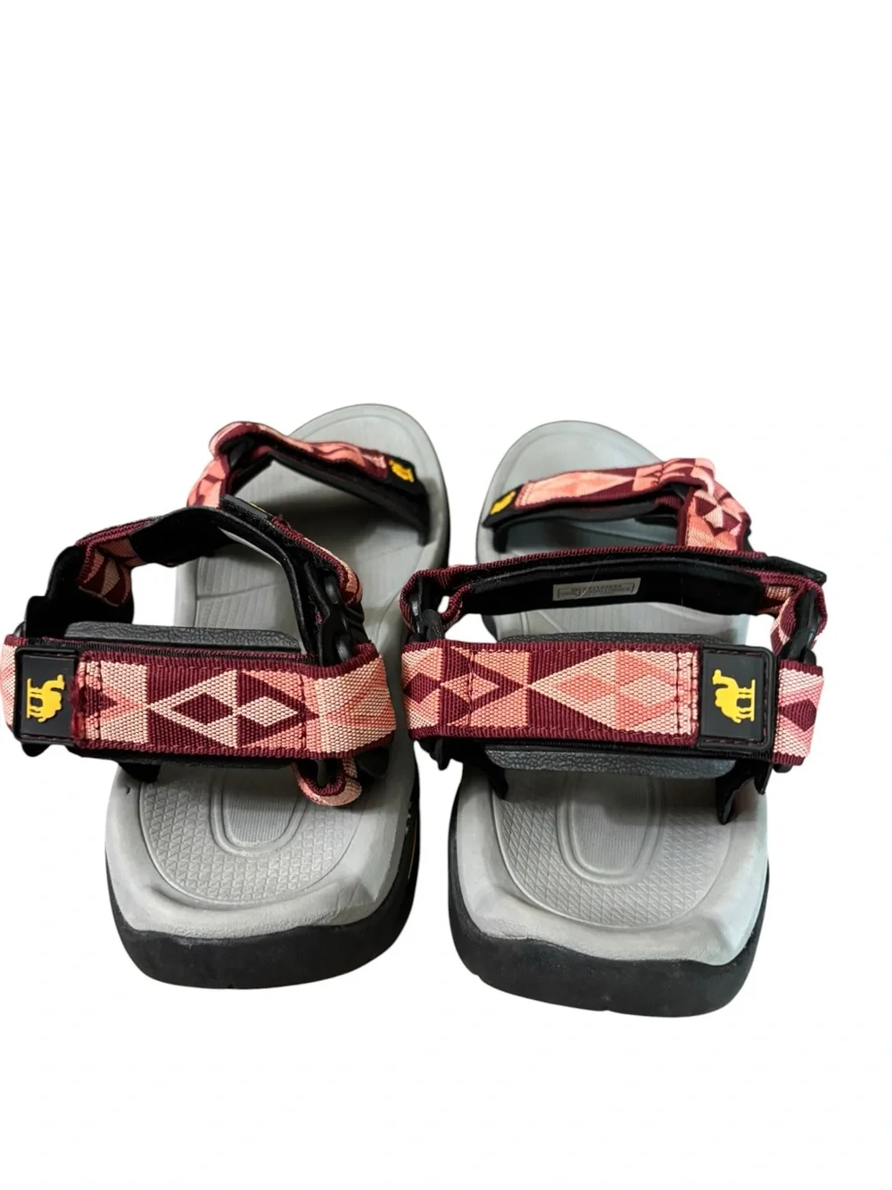 Camel Crown Men's Waterproof Hiking Outdoor Antics -size 9 new Sandals